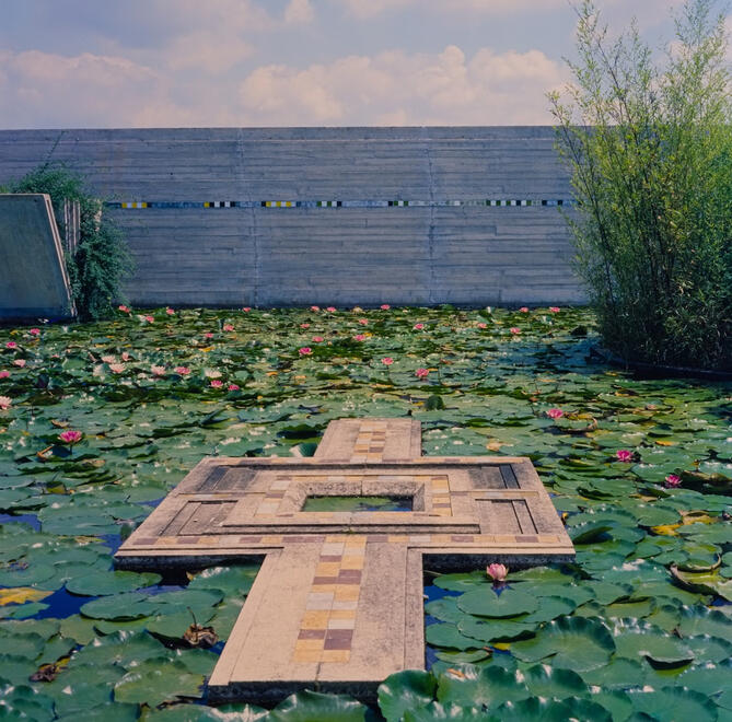 Memorial - I Memorial - I