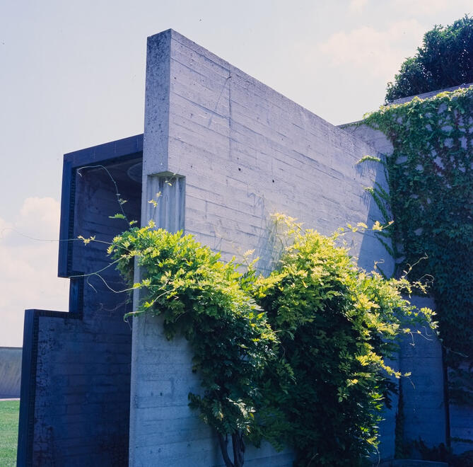 Memorial - II Memorial - II